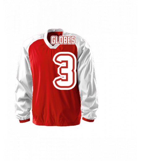 Odessa Jersey