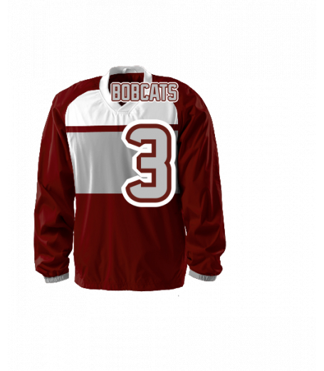 Pasadena Jersey