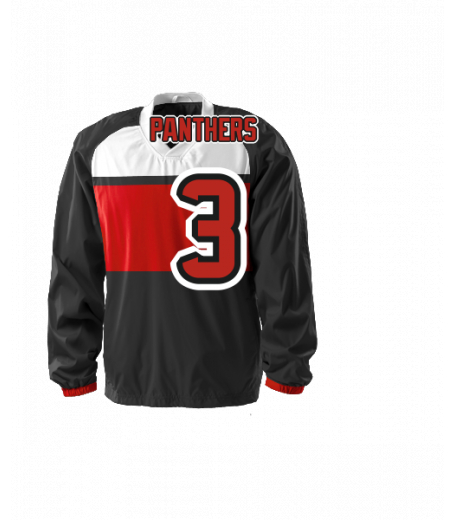 Pasadena Jersey