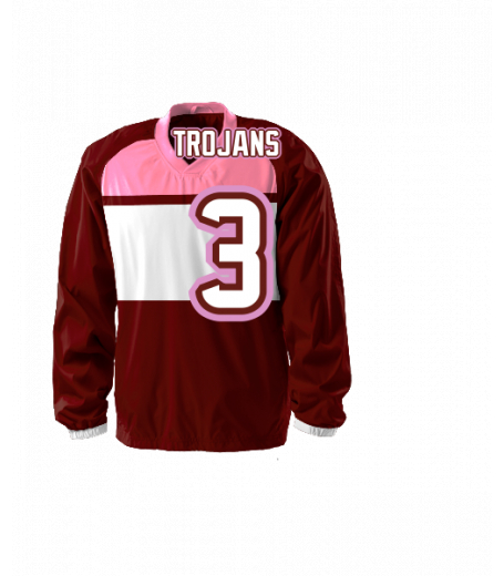 Pasadena Jersey