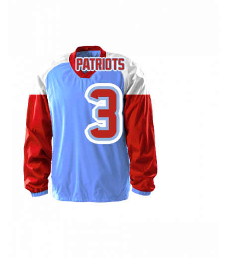 Paterson Jersey