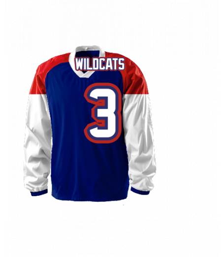 Paterson Jersey