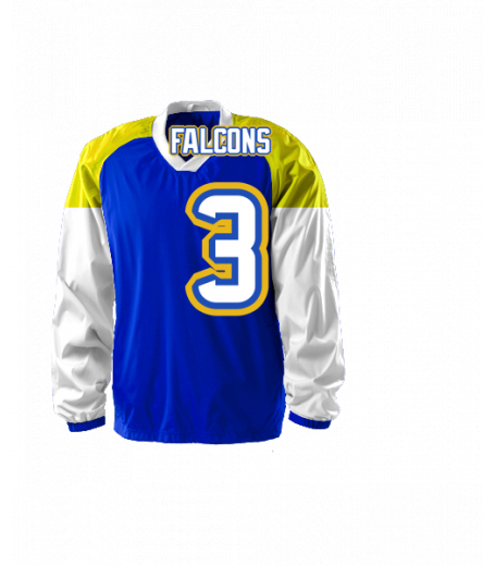 Paterson Jersey