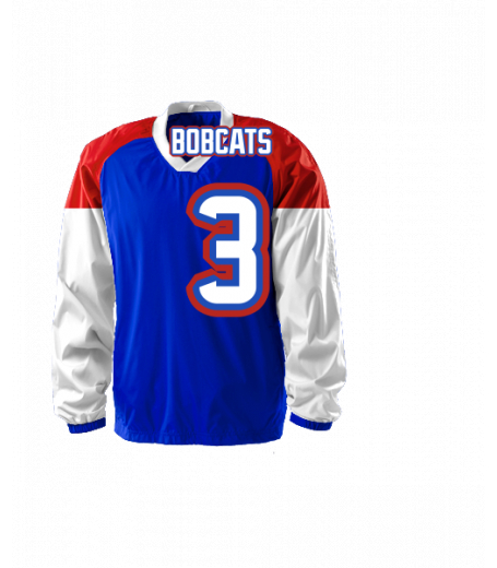 Paterson Jersey