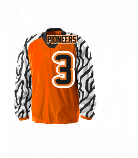 Provo Jersey