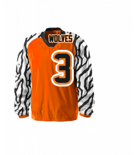 Provo Jersey