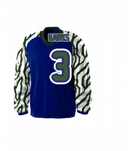 Provo Jersey