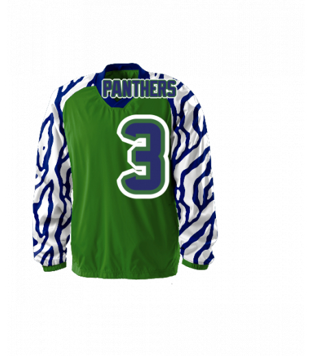 Provo Jersey