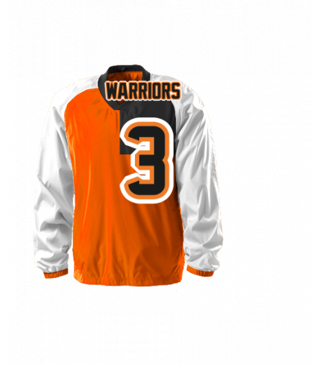 Rockford Jersey