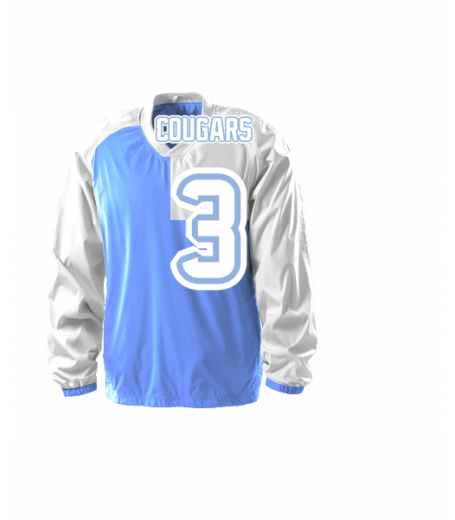 Rockford Jersey