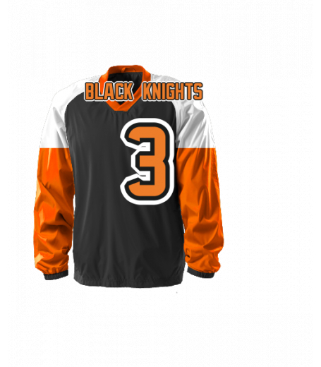 Roseville Jersey