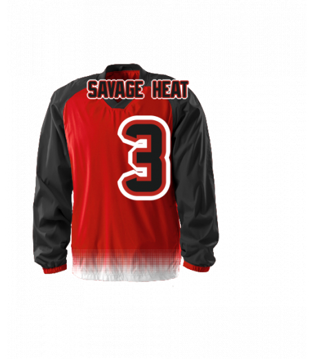 Savannah Jersey