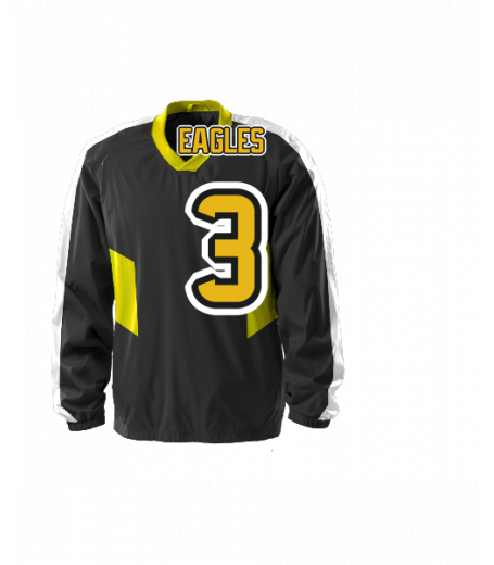 Sterling Heights Jersey