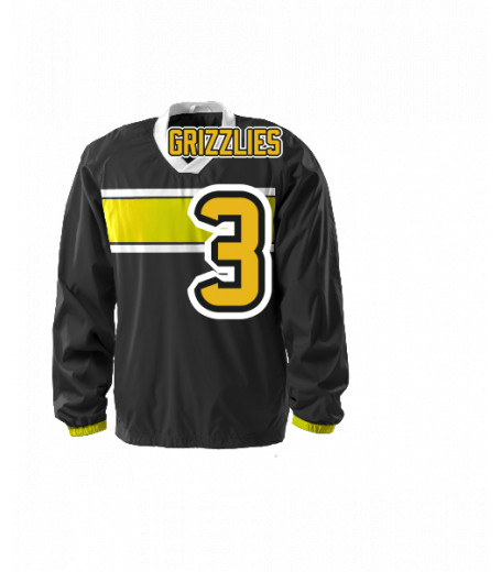 Sunnyvale Jersey