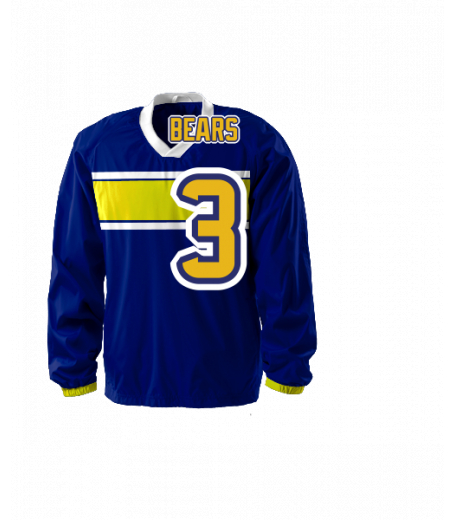 Sunnyvale Jersey