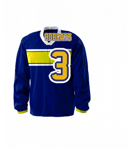 Sunnyvale Jersey