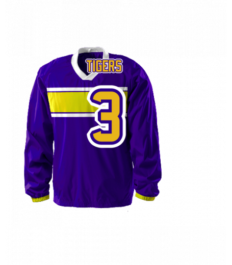 Sunnyvale Jersey