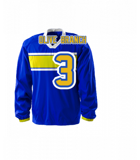 Sunnyvale Jersey