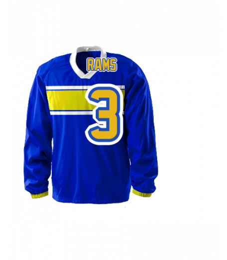 Sunnyvale Jersey