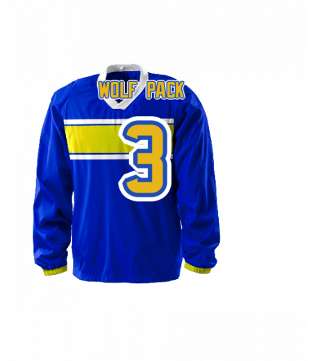 Sunnyvale Jersey