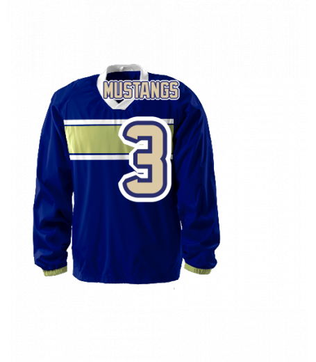 Sunnyvale Jersey