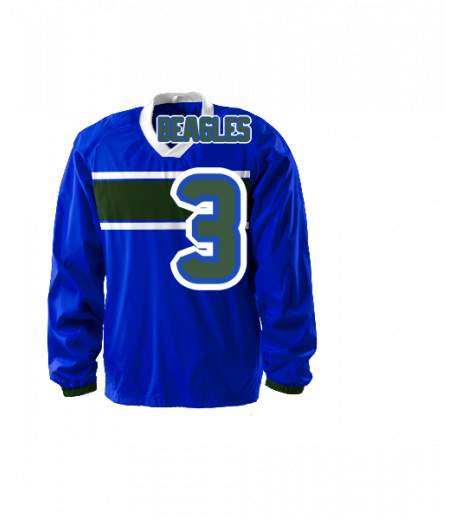 Sunnyvale Jersey