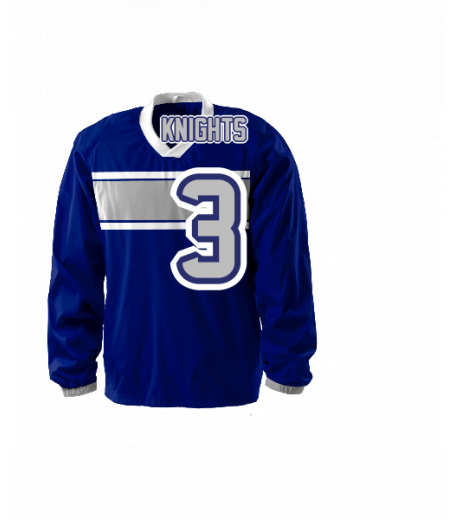 Sunnyvale Jersey