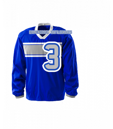 Sunnyvale Jersey