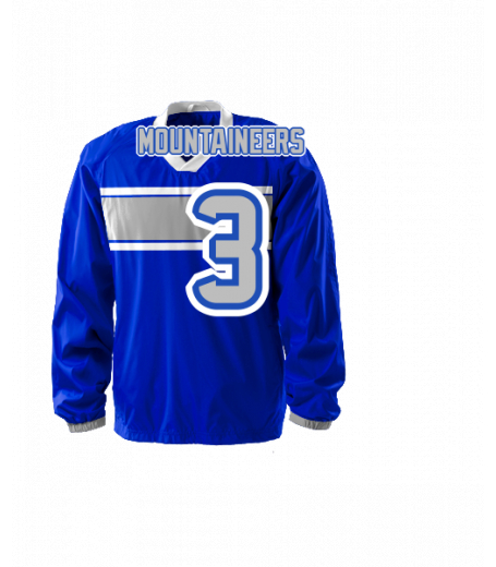 Sunnyvale Jersey