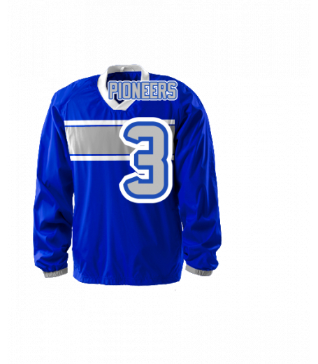 Sunnyvale Jersey