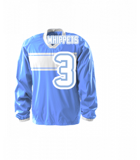 Sunnyvale Jersey