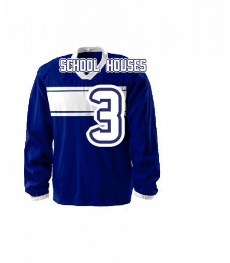 Sunnyvale Jersey