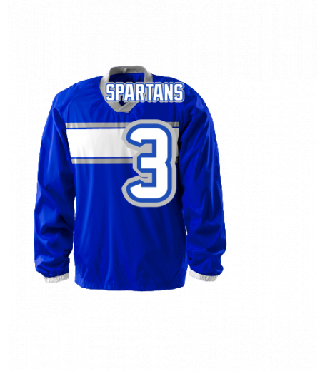 Sunnyvale Jersey