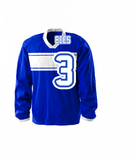 Sunnyvale Jersey