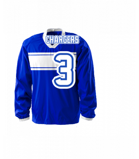 Sunnyvale Jersey