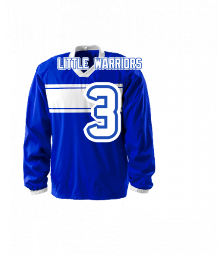 Sunnyvale Jersey