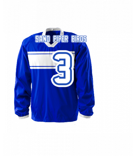 Sunnyvale Jersey