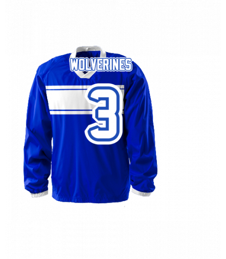 Sunnyvale Jersey