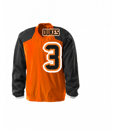 Syracuse Jersey