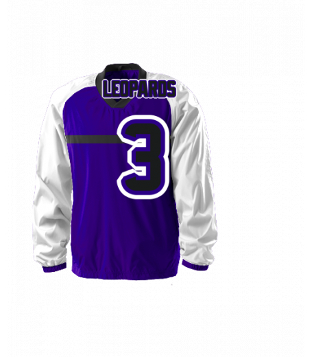 Thornton Jersey