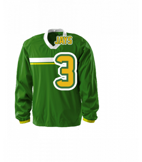 Thousand Oaks Jersey