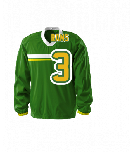 Thousand Oaks Jersey