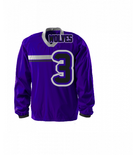 Thousand Oaks Jersey