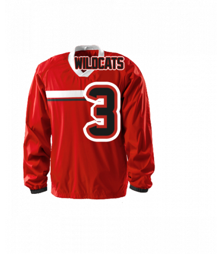 Thousand Oaks Jersey