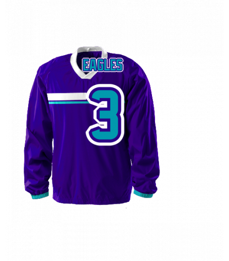 Thousand Oaks Jersey