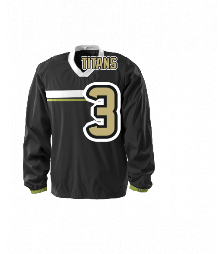 Thousand Oaks Jersey