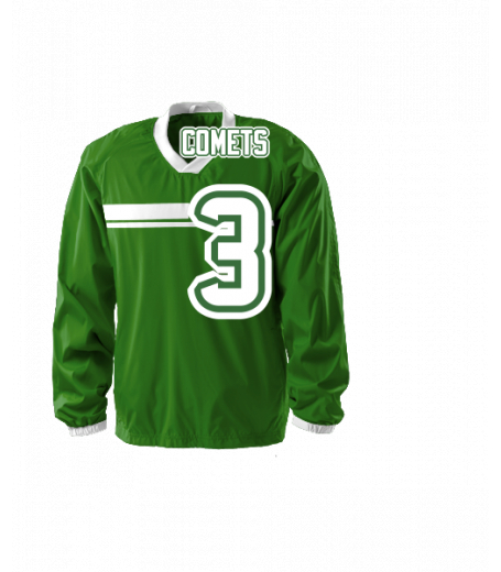 Thousand Oaks Jersey