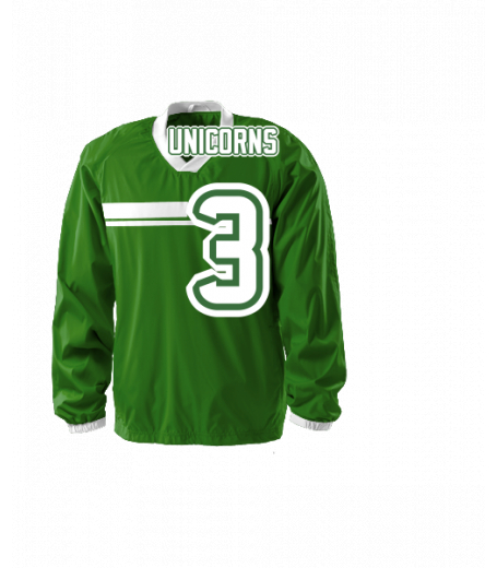 Thousand Oaks Jersey