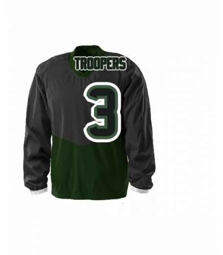 Topeka Jersey