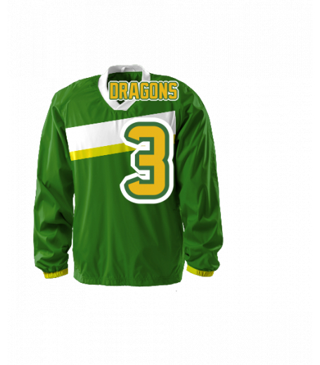 Victorville Jersey